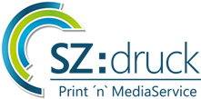 SZ-Druck & Verlagsservice GmbH